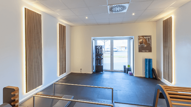 Bild 2 von CH Fitness Elmshorn Partnergalerie