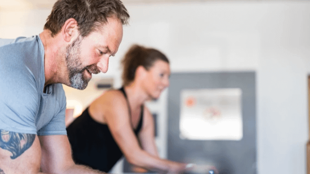 Bild 3 von CH Fitness Elmshorn Partnergalerie