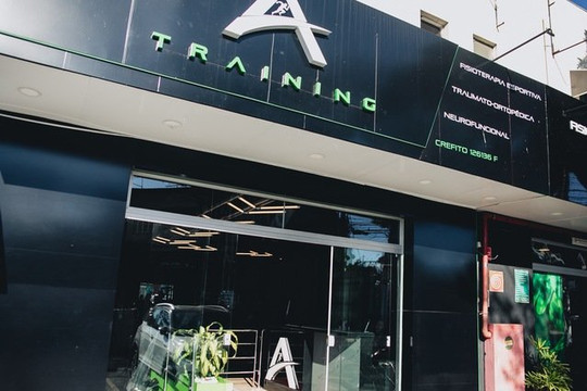 Imagem 2 da galeria do parceiro Alysson Training