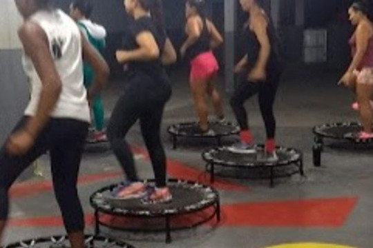 Imagem 3 da galeria do parceiro Origem do Corpo