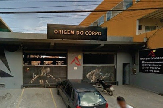 Imagem 2 da galeria do parceiro Origem do Corpo