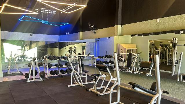 Imagem 1 da galeria do parceiro Eco Fitness - Parque Ecológico