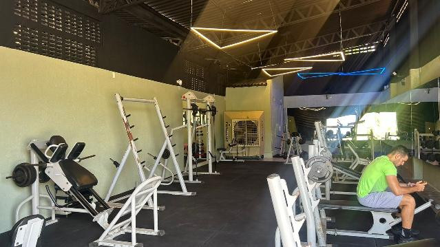 Imagem 3 da galeria do parceiro Eco Fitness - Parque Ecológico