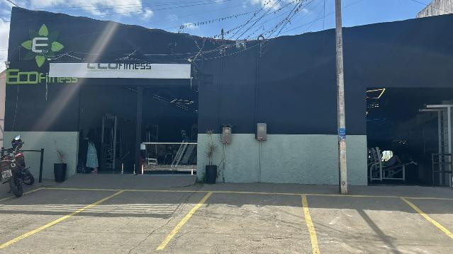 Imagem 2 da galeria do parceiro Eco Fitness - Parque Ecológico