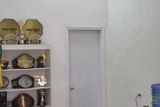 Imagem 3 da galeria do parceiro Hugo Paiva Fight Center