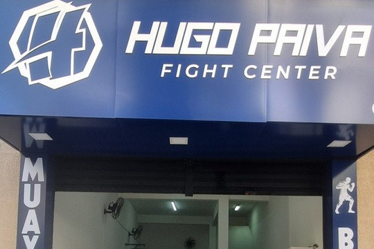 Imagem 2 da galeria do parceiro Hugo Paiva Fight Center