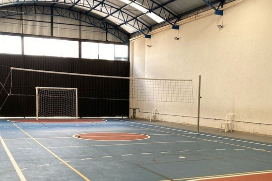 Imagem 1 da galeria do parceiro Flama