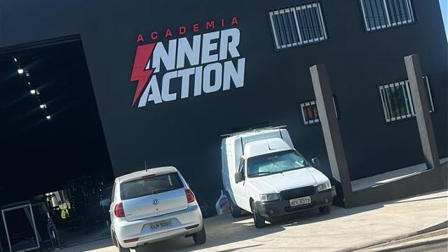 Imagem 2 da galeria do parceiro Inner Action Academia