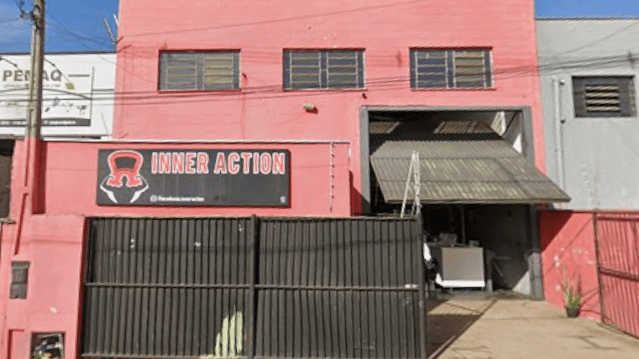 Imagem 2 da galeria do parceiro Inner Action Academia