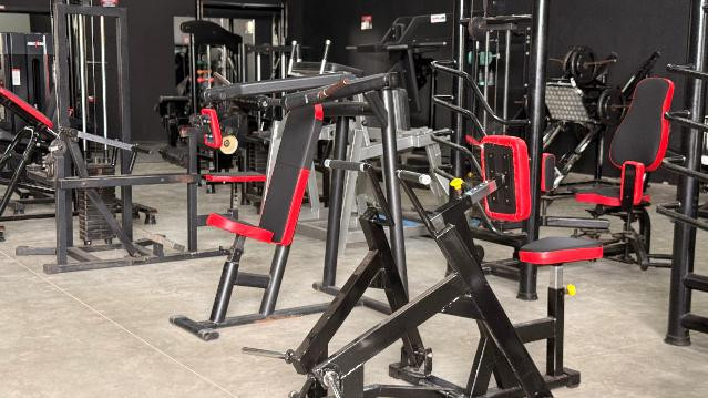 Imagem 1 da galeria do parceiro Inner Action Academia