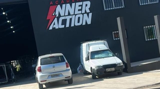 Imagem 3 da galeria do parceiro Inner Action Academia