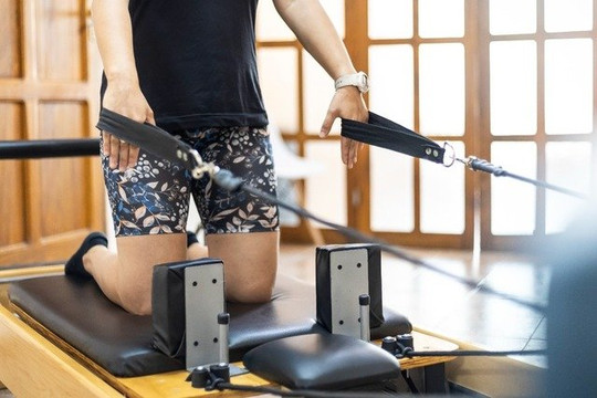 Imagen 2 de la galería del partner Aura Centro Integral Sede Pilates