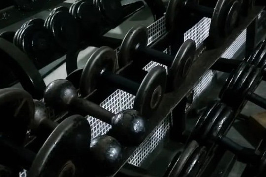 Imagem 3 da galeria do parceiro TopFit Academia