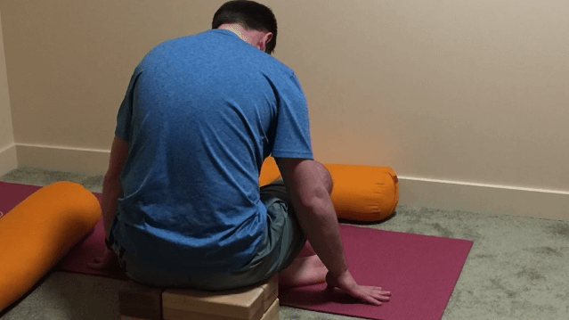 Image 3 from Radiant Well-Being Yoga partner gallery