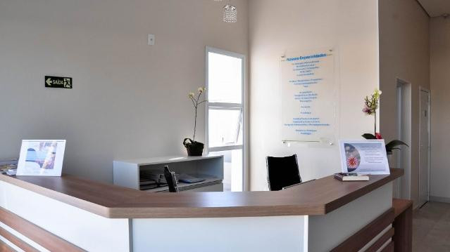 Imagem 2 da galeria do parceiro Espaço Bem Viver