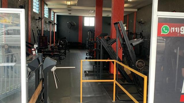 Imagem 3 da galeria do parceiro Biox Academia