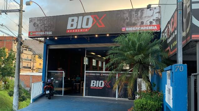 Imagem 2 da galeria do parceiro Biox Academia