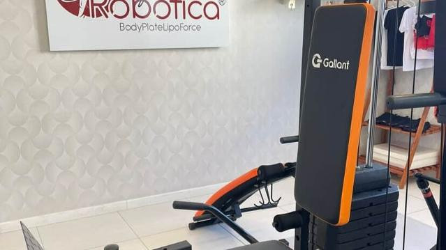 Imagem 3 da galeria do parceiro Robótica Fit Camaquã