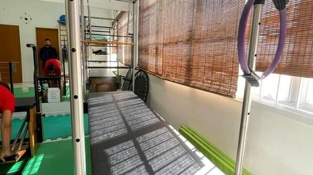 Imagem 1 da galeria do parceiro Robótica Fit Camaquã