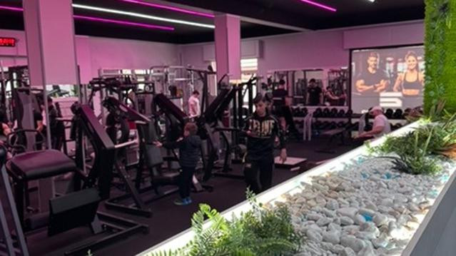 Immagine 3 dalla galleria del partner Evolution Club