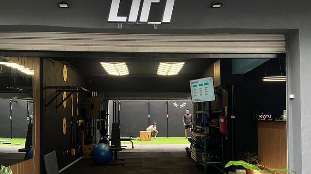 Imagen 2 de la galería del partner Gimnasio LIFT