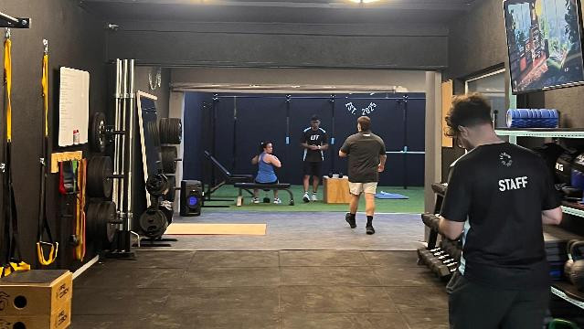 Imagen 1 de la galería del partner Gimnasio LIFT