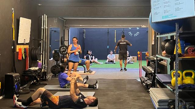 Imagen 1 de la galería del partner Gimnasio LIFT