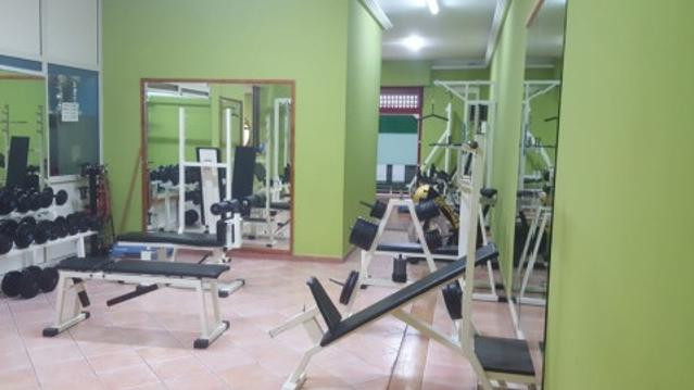 Immagine 2 dalla galleria del partner Polisportiva Budokan