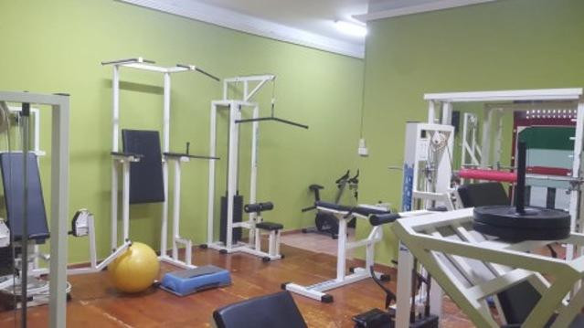 Immagine 1 dalla galleria del partner Polisportiva Budokan