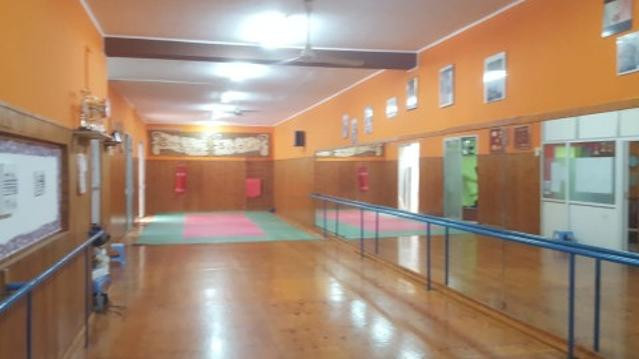 Immagine 3 dalla galleria del partner Polisportiva Budokan