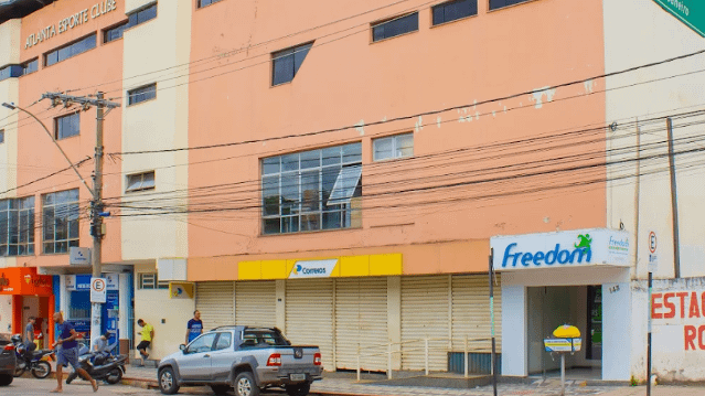 Imagem 2 da galeria do parceiro Freedom Academia Unidade 1