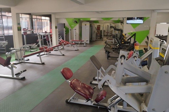 Imagem 3 da galeria do parceiro Freedom Academia Unidade 1