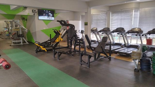 Imagem 1 da galeria do parceiro Freedom Academia Unidade 1