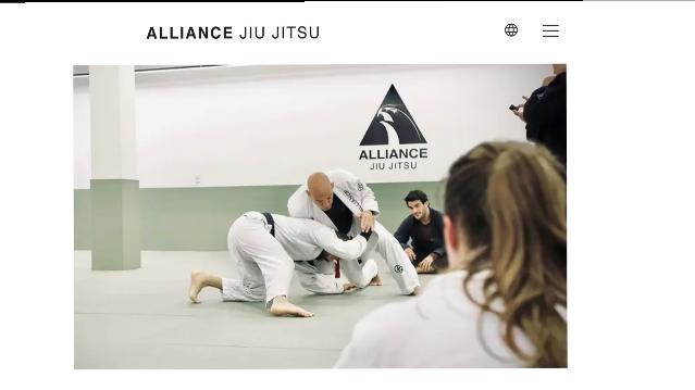 Imagem 2 da galeria do parceiro Alliance Belo Horizonte