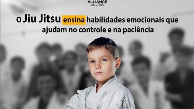 Imagem 3 da galeria do parceiro Alliance Belo Horizonte