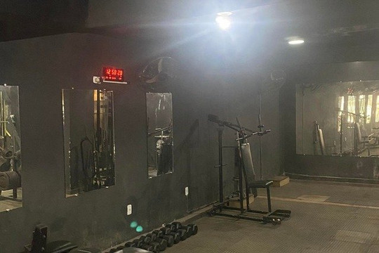 Imagem 3 da galeria do parceiro Sr. Fitness