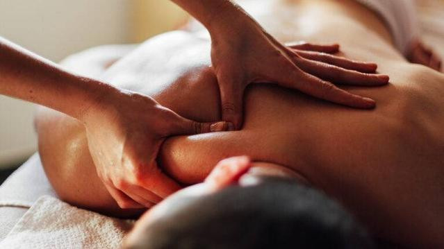 Image 3 from Soothe & Stretch Bodyworks LLC partner gallery