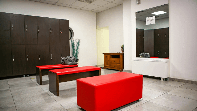 Immagine 2 dalla galleria del partner JoyFit thiene