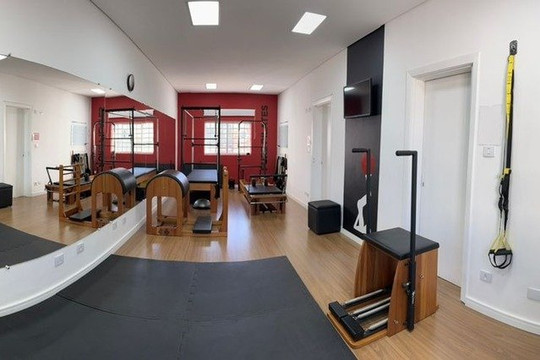 Imagem 1 da galeria do parceiro Pure Pilates - Ipiranga - Bom Pastor