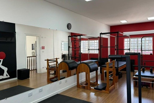 Imagem 3 da galeria do parceiro Pure Pilates - Ipiranga - Bom Pastor