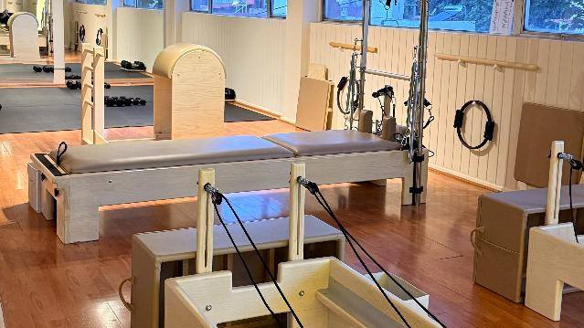 Imagen 1 de la galería del partner Duoh Pilates