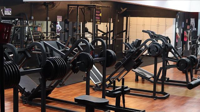 Imagem 1 da galeria do parceiro RW FITNESS