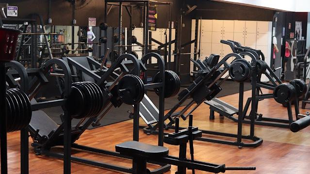 Imagem 3 da galeria do parceiro RW FITNESS