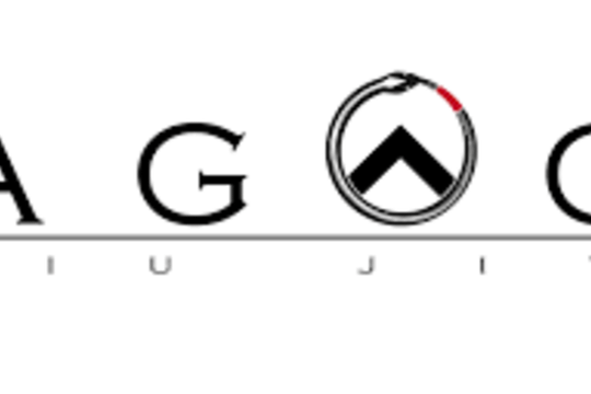 Image 2 from Agoge Jiu Jitsu partner gallery