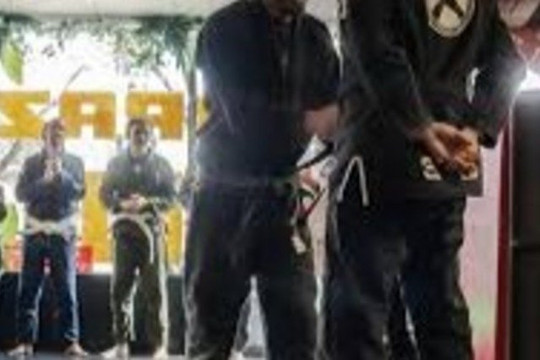 Image 3 from Agoge Jiu Jitsu partner gallery