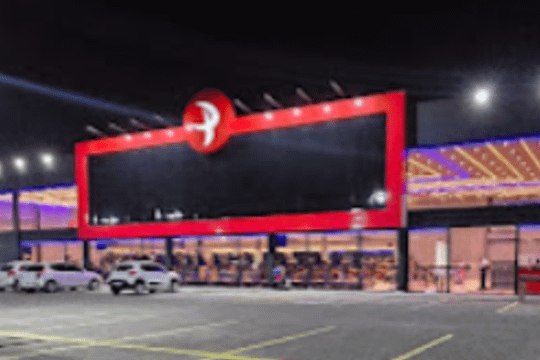 Imagem 2 da galeria do parceiro Pratique Jardim Eldorado