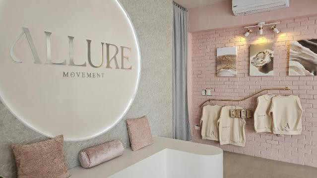 Imagen 3 de la galería del partner Allure Movement