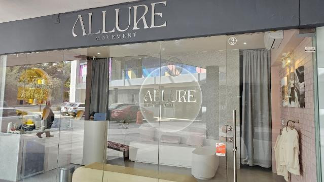 Imagen 2 de la galería del partner Allure Movement