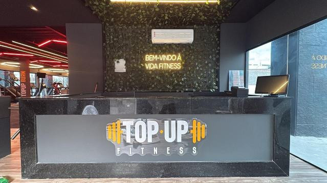 Imagem 2 da galeria do parceiro Top Up Caruaru