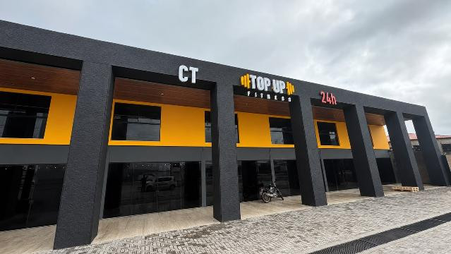 Imagem 1 da galeria do parceiro Top Up Caruaru